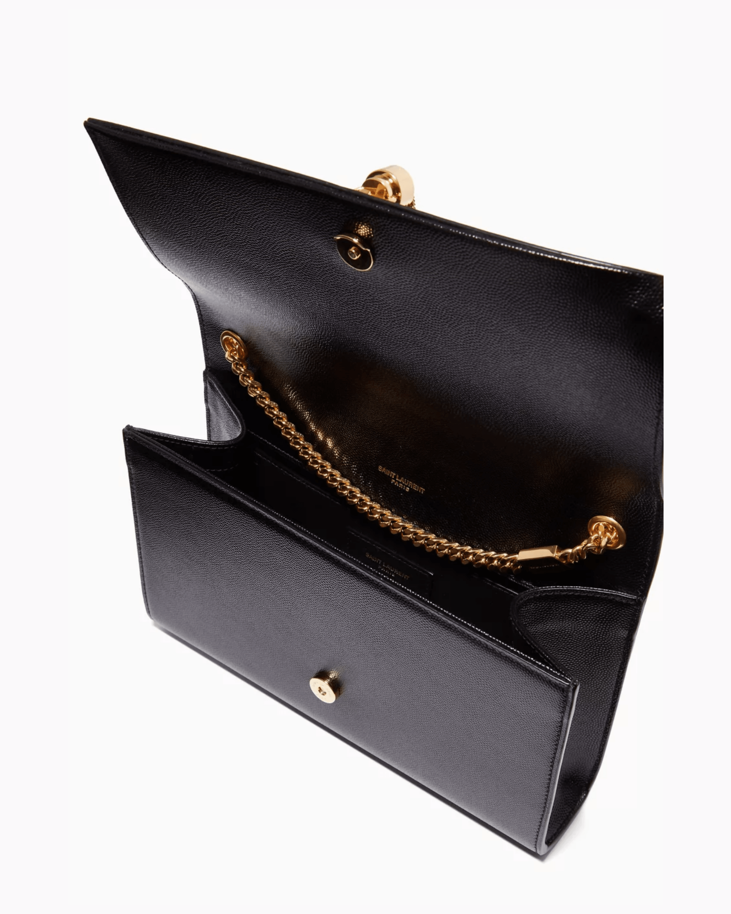 Medium Kate Bag in Embossed Leather - Endless - UAE Rental and Resale for Women's Fashion