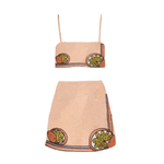 Melodie Co-ord Set - Endless - UAE Rental and Resale for Women's Fashion