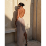 Mermaid Dress - Endless - UAE Rental and Resale for Women's Fashion
