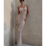Mermaid Dress - Endless - UAE Rental and Resale for Women's Fashion