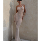 Mermaid Dress - Endless - UAE Rental and Resale for Women's Fashion