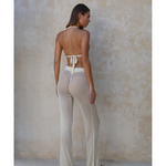 Mermaid Triangle Top - Endless - UAE Rental and Resale for Women's Fashion
