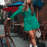 Merrit Blazer Dress - Endless - UAE Rental and Resale for Women's Fashion
