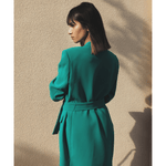 Merrit Blazer Dress - Endless - UAE Rental and Resale for Women's Fashion