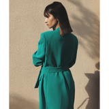 Merrit Blazer Dress - Endless - UAE Rental and Resale for Women's Fashion