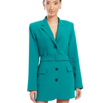 Merrit Blazer Dress - Endless - UAE Rental and Resale for Women's Fashion