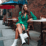 Merrit Blazer Dress - Endless - UAE Rental and Resale for Women's Fashion