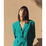 Merrit Blazer Dress - Endless - UAE Rental and Resale for Women's Fashion