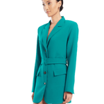 Merrit Blazer Dress - Endless - UAE Rental and Resale for Women's Fashion