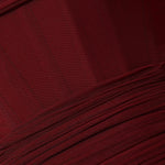 Mesh Corset Midi Dress - Endless - UAE Rental and Resale for Women's Fashion