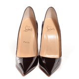 Metal Patent So Kate 120 Pumps - Endless - UAE Rental and Resale for Women's Fashion