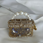 Meteora Mini Bag - Endless - UAE Rental and Resale for Women's Fashion