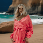 Mia Off The Shoulder Dress - Endless - UAE Rental and Resale for Women's Fashion