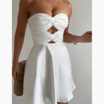 Mich Mini Dress - Endless - UAE Rental and Resale for Women's Fashion