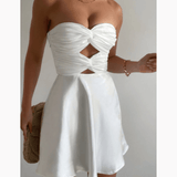 Mich Mini Dress - Endless - UAE Rental and Resale for Women's Fashion