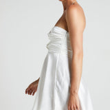 Mich Mini Dress - Endless - UAE Rental and Resale for Women's Fashion