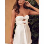 Mich Mini Dress - Endless - UAE Rental and Resale for Women's Fashion
