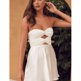 Mich Mini Dress - Endless - UAE Rental and Resale for Women's Fashion