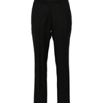 Mick Cigarette Tuxedo Trousers - Endless - UAE Rental and Resale for Women's Fashion
