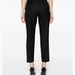 Mick Cigarette Tuxedo Trousers - Endless - UAE Rental and Resale for Women's Fashion