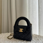 Micro Nano Black - Endless - UAE Rental and Resale for Women's Fashion