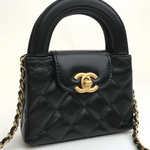 Micro Nano Black - Endless - UAE Rental and Resale for Women's Fashion
