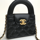 Micro Nano Black - Endless - UAE Rental and Resale for Women's Fashion