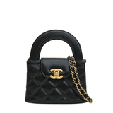 Micro Nano Black - Endless - UAE Rental and Resale for Women's Fashion