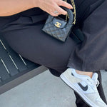 Micro Nano Black - Endless - UAE Rental and Resale for Women's Fashion