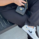 Micro Nano Black - Endless - UAE Rental and Resale for Women's Fashion