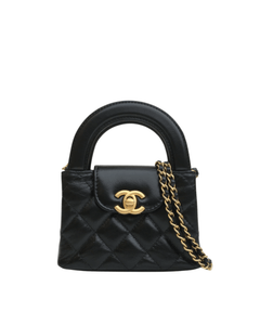 Micro Nano Black - Endless - UAE Rental and Resale for Women's Fashion