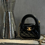 Micro Nano Black - Endless - UAE Rental and Resale for Women's Fashion