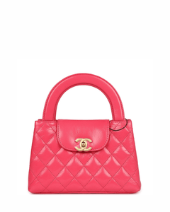 Micro Nano Hot Pink - Endless - UAE Rental and Resale for Women's Fashion