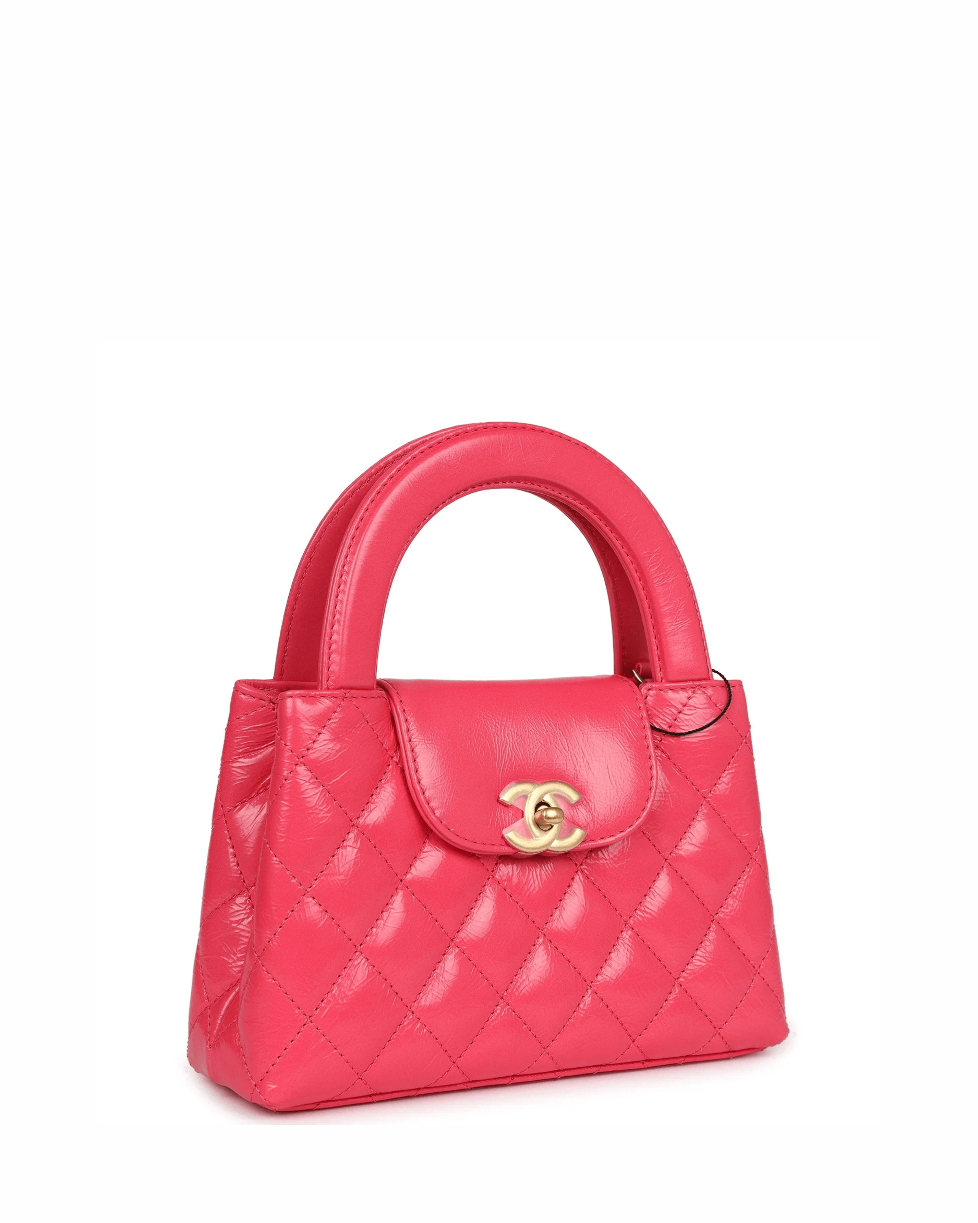 Micro Nano Hot Pink - Endless - UAE Rental and Resale for Women's Fashion