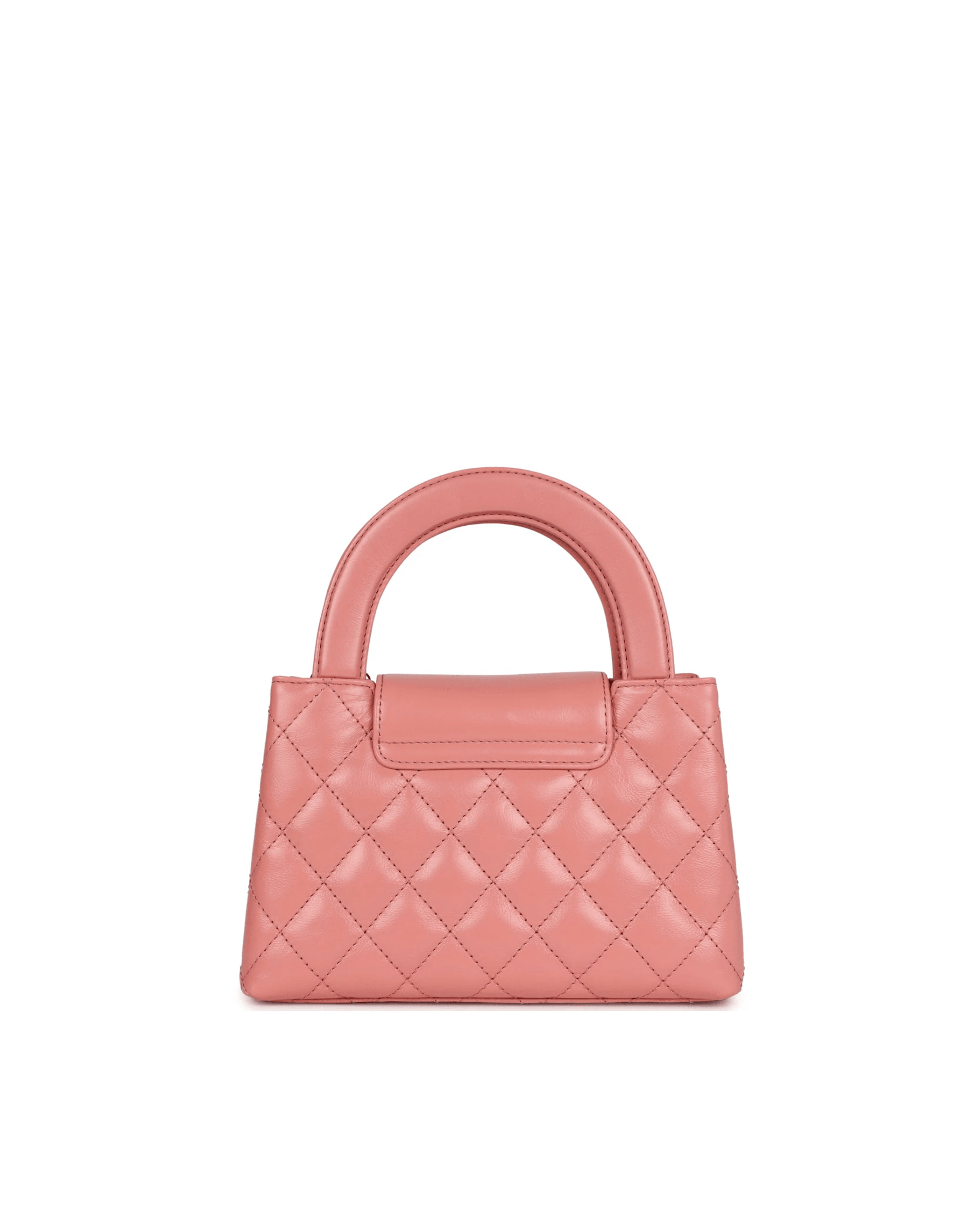 Micro Pink - Endless - UAE Rental and Resale for Women's Fashion