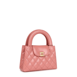 Micro Pink - Endless - UAE Rental and Resale for Women's Fashion