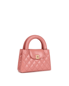 Micro Pink - Endless - UAE Rental and Resale for Women's Fashion