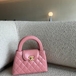 Micro Pink - Endless - UAE Rental and Resale for Women's Fashion