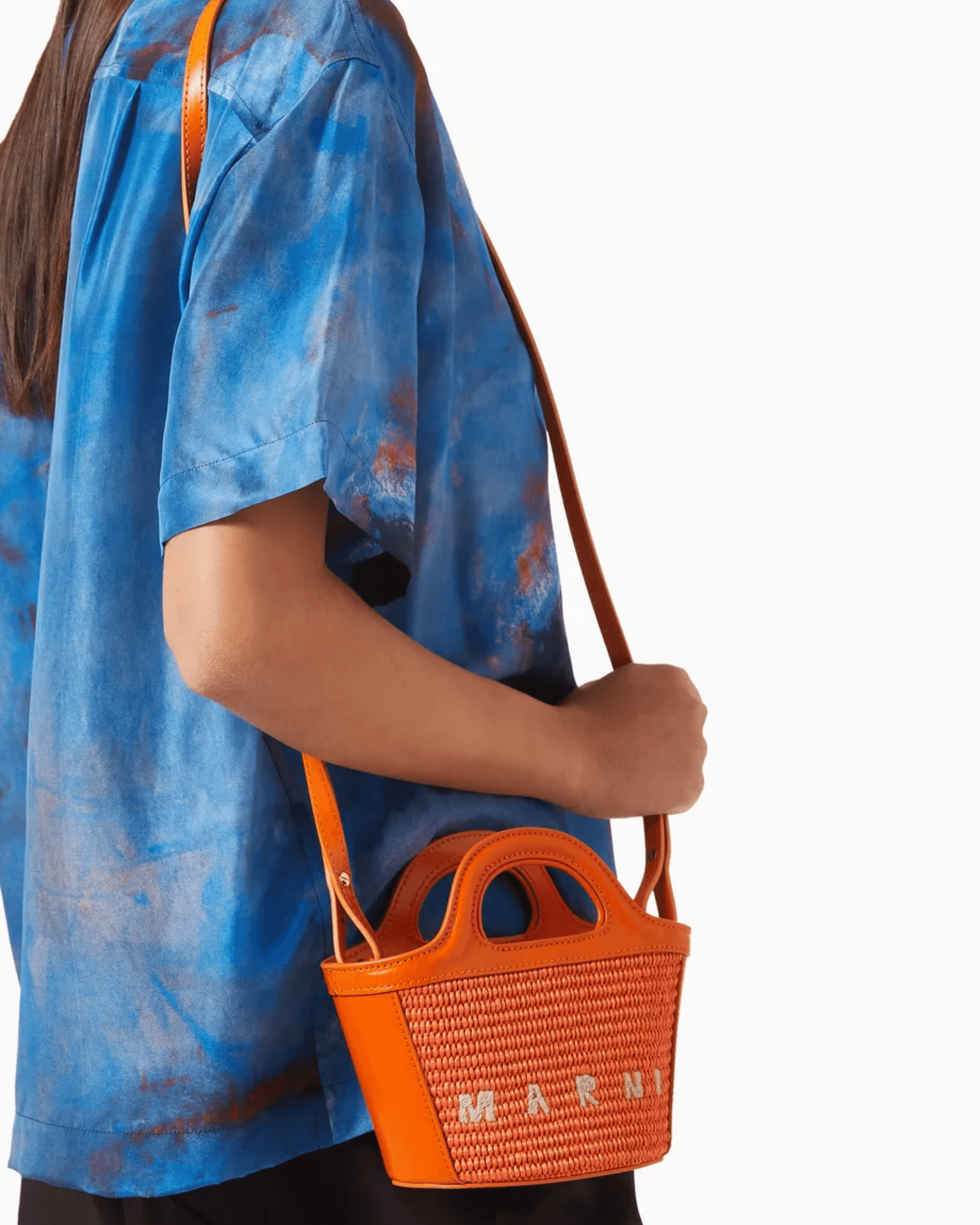 Micro Tropicalia Bag - Endless - UAE Rental and Resale for Women's Fashion