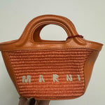 Micro Tropicalia Bag - Endless - UAE Rental and Resale for Women's Fashion