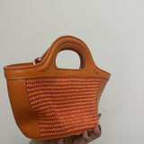 Micro Tropicalia Bag - Endless - UAE Rental and Resale for Women's Fashion