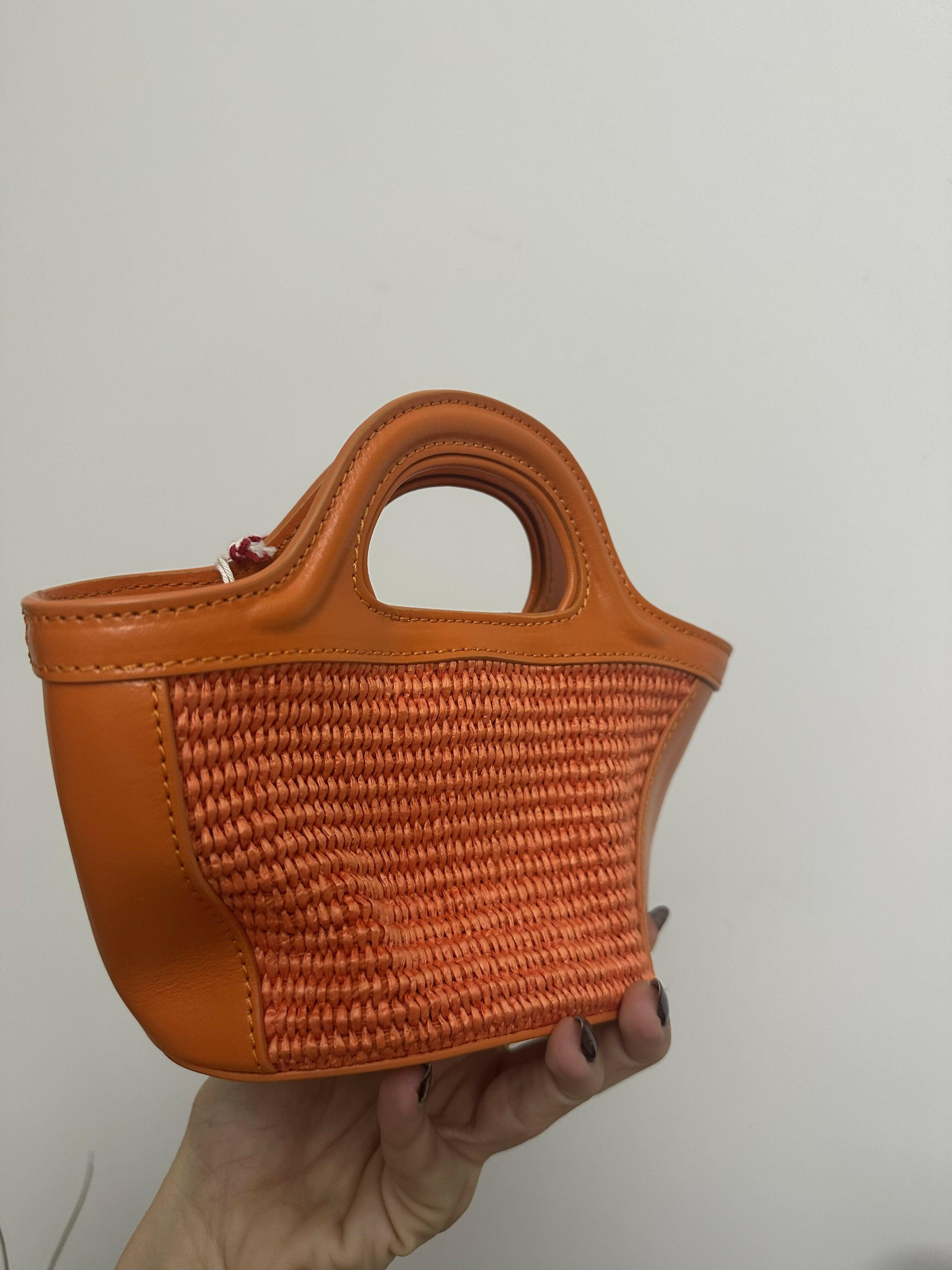 Micro Tropicalia Bag - Endless - UAE Rental and Resale for Women's Fashion