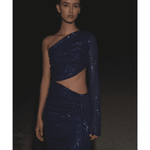 Midnight Dress - Endless - UAE Rental and Resale for Women's Fashion
