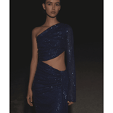Midnight Dress - Endless - UAE Rental and Resale for Women's Fashion