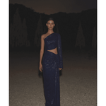 Midnight Dress - Endless - UAE Rental and Resale for Women's Fashion