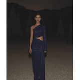 Midnight Dress - Endless - UAE Rental and Resale for Women's Fashion