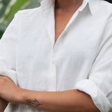 Linen Shirt
