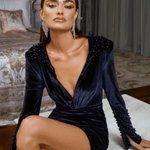 Mila Dress - Endless - UAE Rental and Resale for Women's Fashion