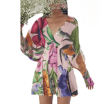 Mimosa Dress - Endless - UAE Rental and Resale for Women's Fashion