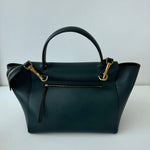 Mini Belt Bag in Grained Calfskin in Amazone - Endless - UAE Rental and Resale for Women's Fashion
